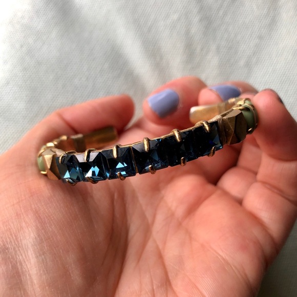 J. Crew Bracelet - Picture 1 of 7